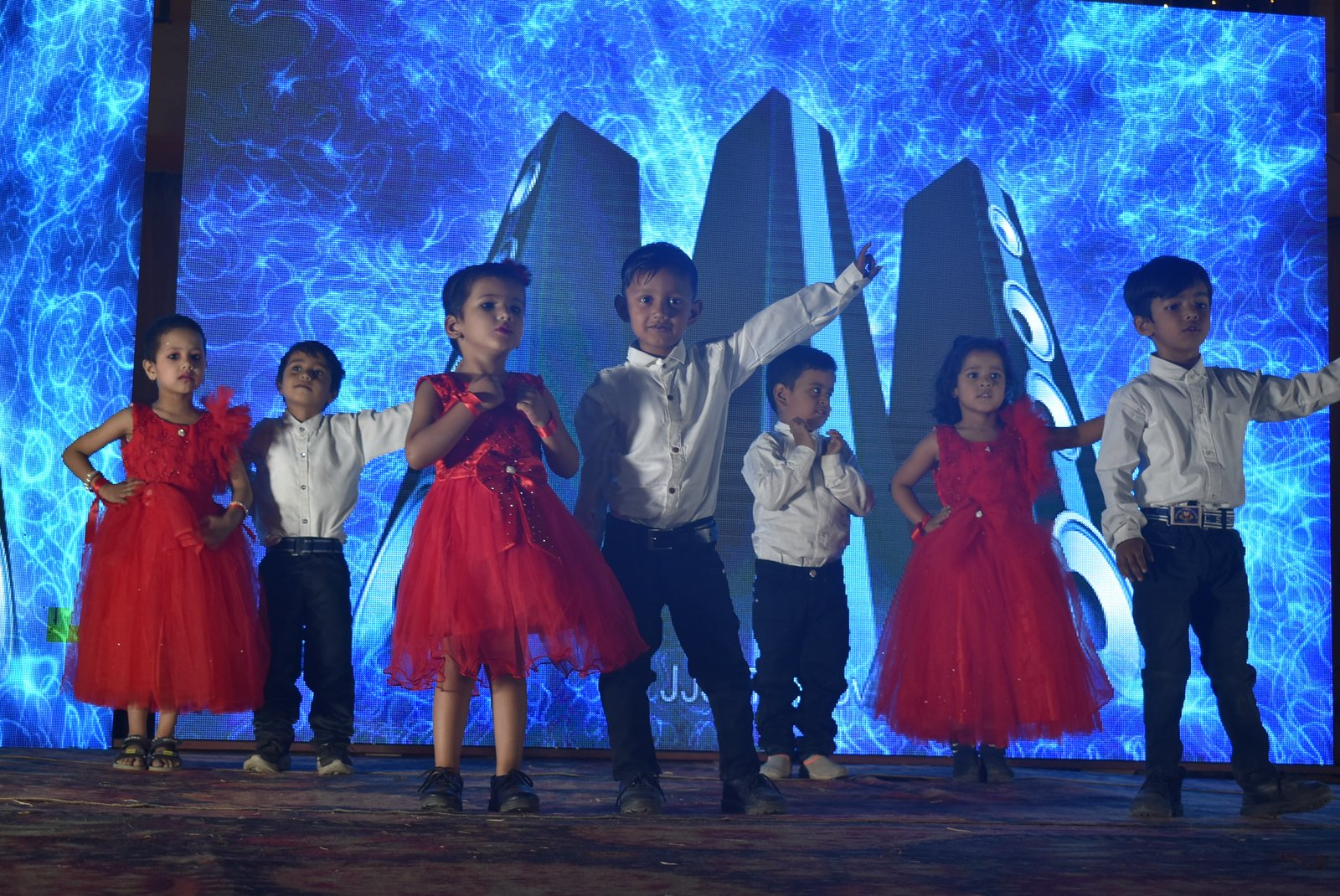 Annual Function 3
